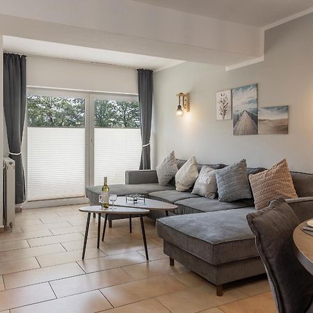 Ferienwohnung 50088 Deichgraf คาโรลิเนนซีล ภายนอก รูปภาพ